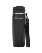 Mug Tumbler isotherme Urban noir - 50 cl
