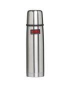 Bouteille isotherme Light & Compact blanche - 35 cl