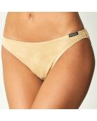 Bas de Maillot Aryanna beige
