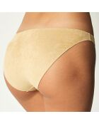 Bas de Maillot Aryanna beige