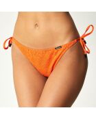Bas de Maillot à nouer Kanoa orange