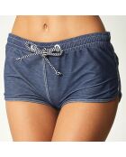 Short de Bain Pranadda bleu marine