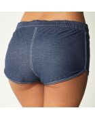 Short de Bain Pranadda bleu marine