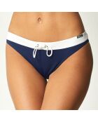 Bas de Maillot Daoday bleu marine