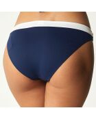 Bas de Maillot Daoday bleu marine