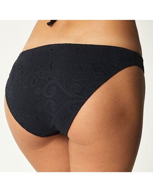 Bas de Maillot Kanoa noir