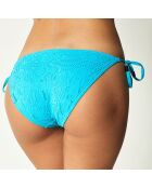 Bas de Maillot à nouer Kanoa turquoise