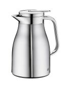 Carafe Skyline grise - 65 cl