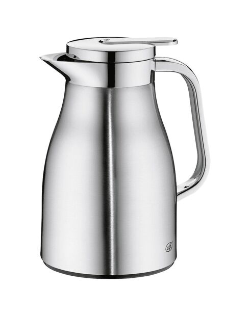 Carafe Skyline grise - 65 cl