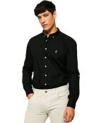 2 Chemises Custom Fit Vk multicolores