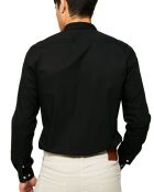 2 Chemises Custom Fit Vk multicolores