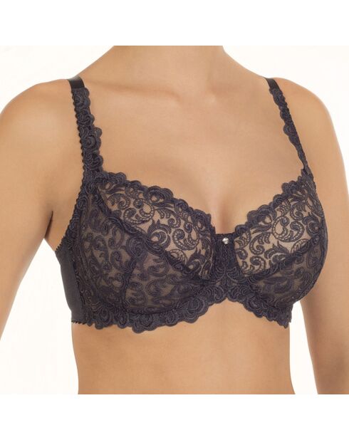 Soutien-Gorge soft Evelen noir