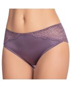 Culotte Viktoria violette