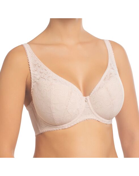 Soutien-Gorge Dee-Dee beige