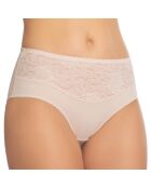 Culotte Dee-Dee beige