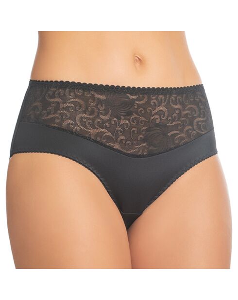 Culotte Dee-Dee noire