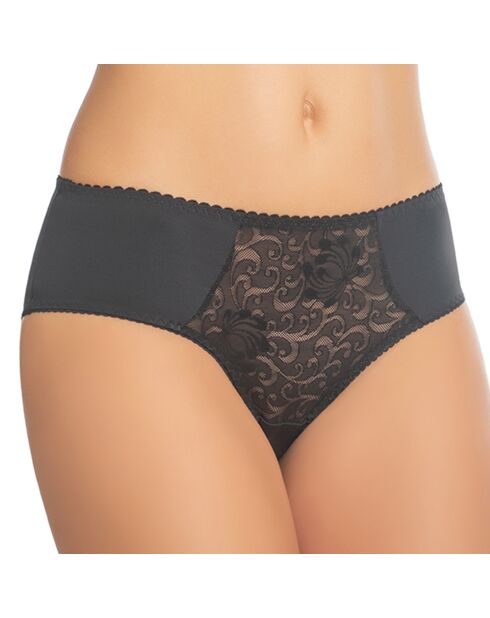 Culotte Dee-Dee noire