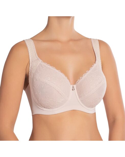 Soutien-Gorge soft Valens beige