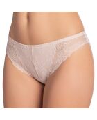 Tanga Valens beige