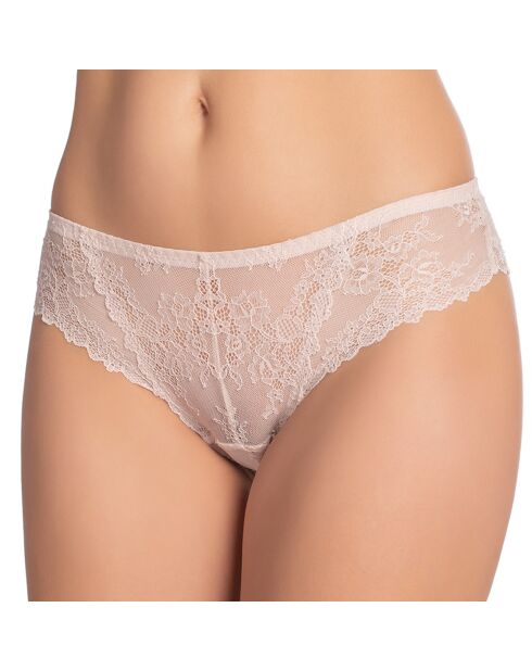 Tanga Valens beige