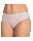 Culotte Valens beige