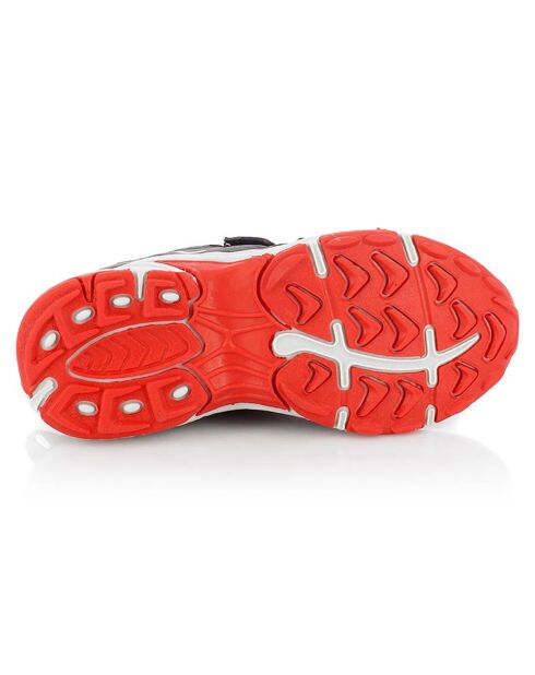 Ilan antraciet outdoorschoenen