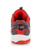 Ilan antraciet outdoorschoenen