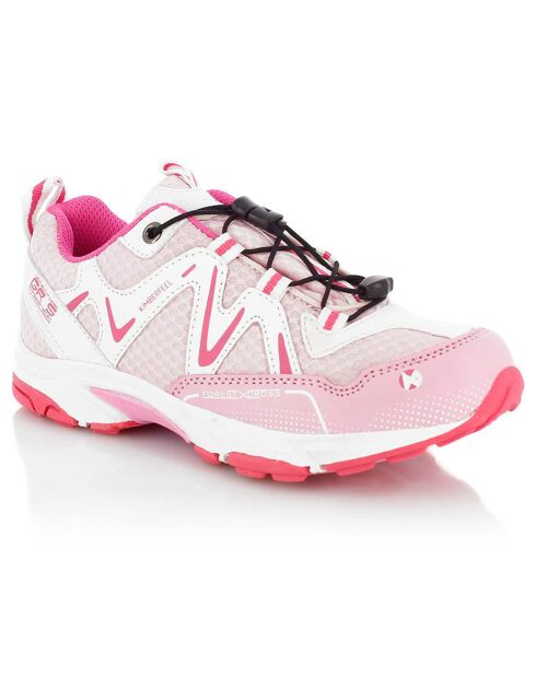 Chaussures Outdoor K22 rose bonbon