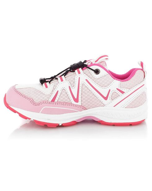 K22 bonbonrosa Outdoorschuhe