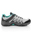 Chaussures Outdoor Montalto gris/noir/turquoise