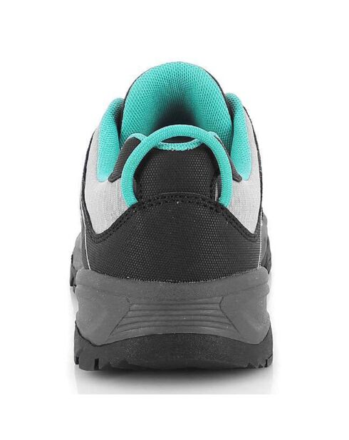 Chaussures Outdoor Montalto gris/noir/turquoise