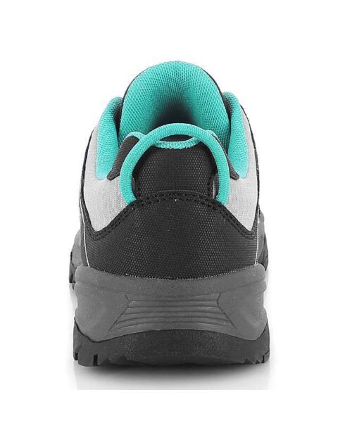 Chaussures Outdoor Montalto gris/noir/turquoise