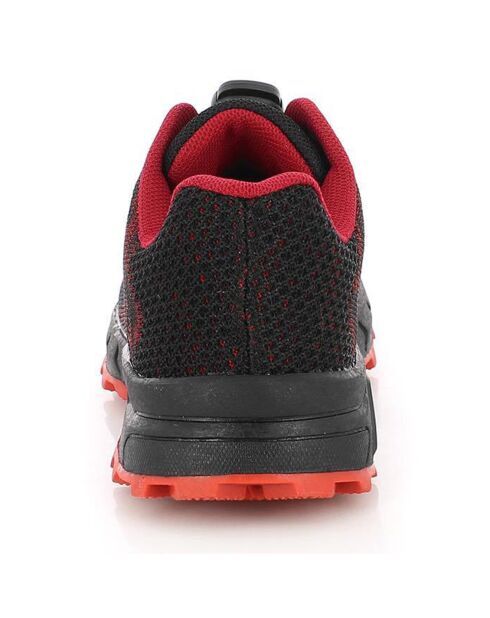 Chaussures Outdoor Tom rouge/noir