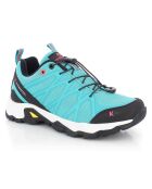 Chaussures Outdoor Ubaye turquoise