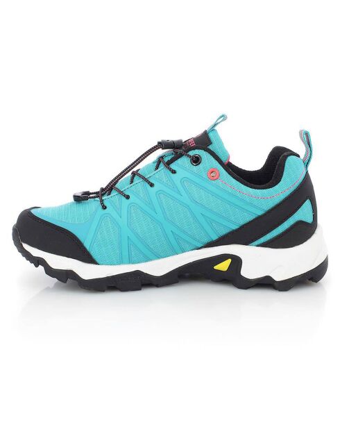 Chaussures Outdoor Ubaye turquoise