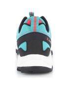 Chaussures Outdoor Ubaye turquoise