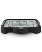 Grill Barbecue électrique noir - 2000W