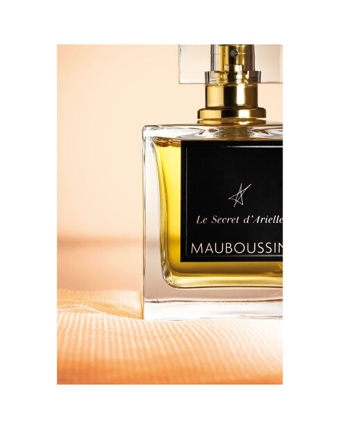 Eau de Parfum Le Secret d'Arielle - 50 ml