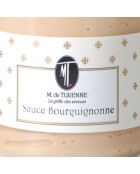 Pot de Sauce Bourguignonne 90 gr