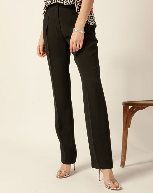 Pantalon Alto noir