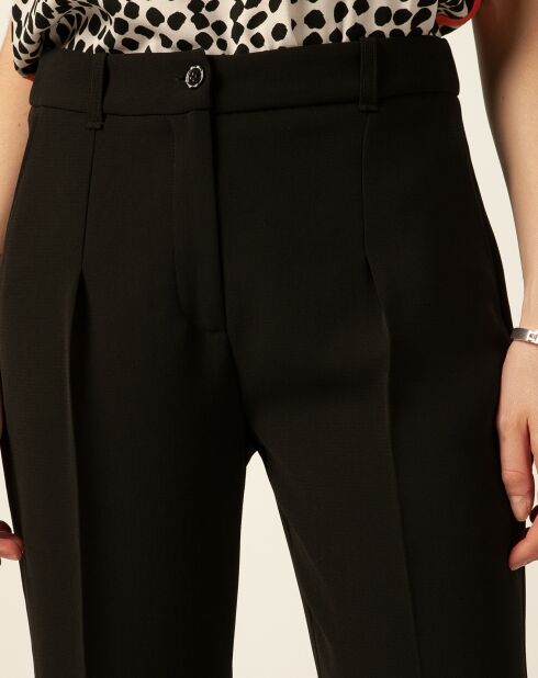 Pantalon Alto noir