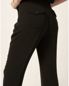 Pantalon Alto noir