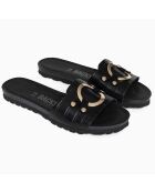 Mules Trama noires