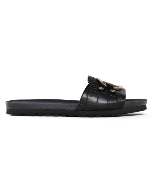Mules Trama noires