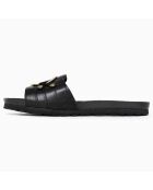 Mules Trama noires