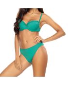 Maillot de bain 2 Pièces Olivia océan