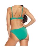 Maillot de bain 2 Pièces Olivia océan