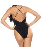 Maillot de bain 1 Pièce Emma noir