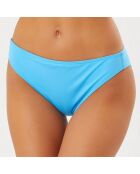 Bas de Maillot Essentiels turquoise azur