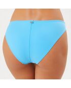 Bas de Maillot Essentiels turquoise azur